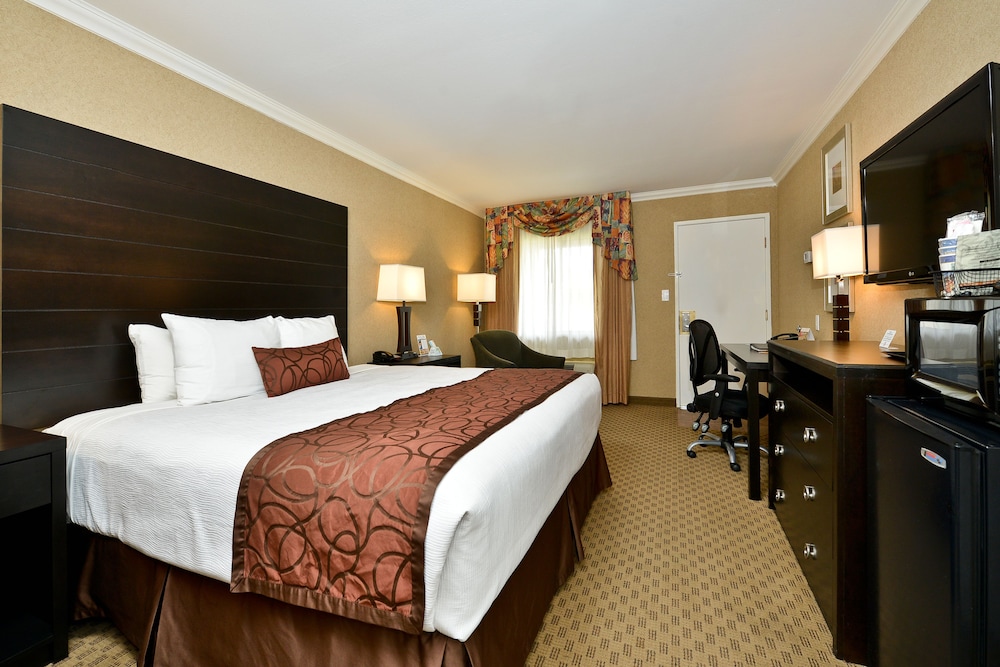 Best Western Yuma Mall Hotel Suites 19/44