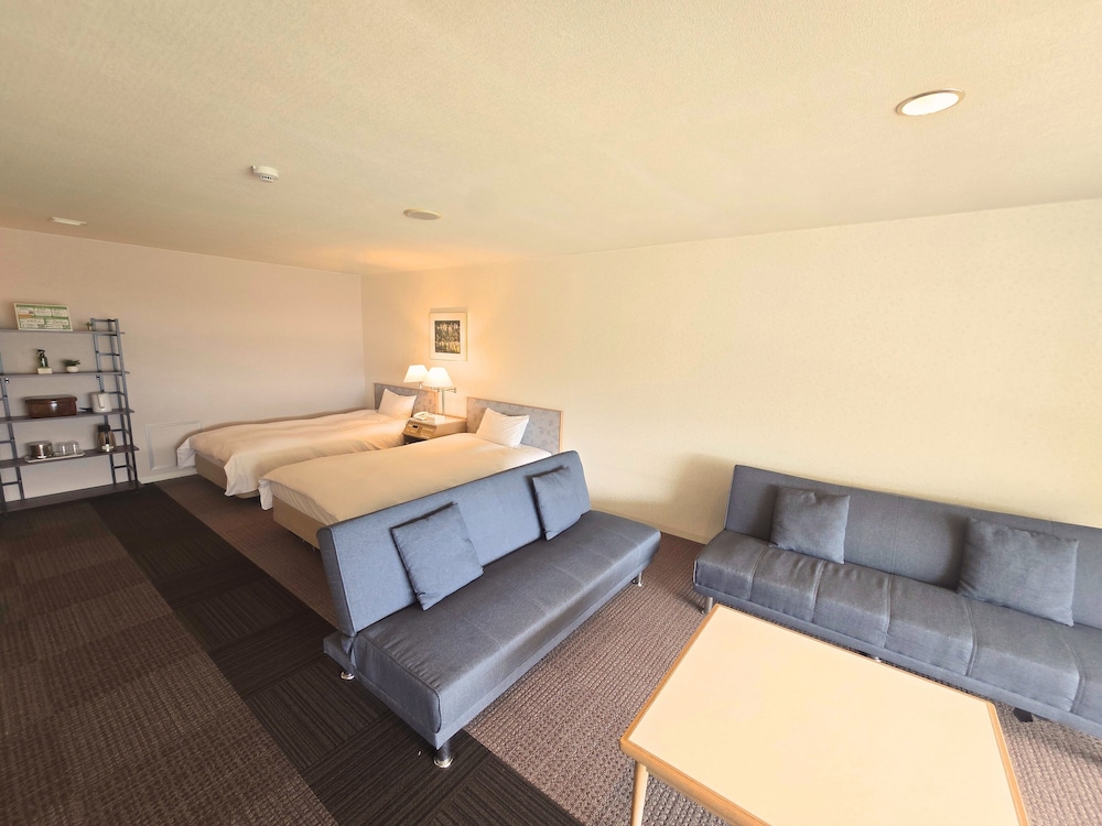 KIJIMA KOGEN HOTEL 48/58