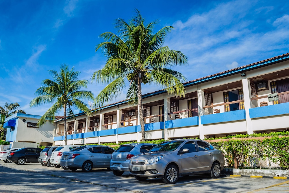 Hotel Porto Das Ancoras 39/50