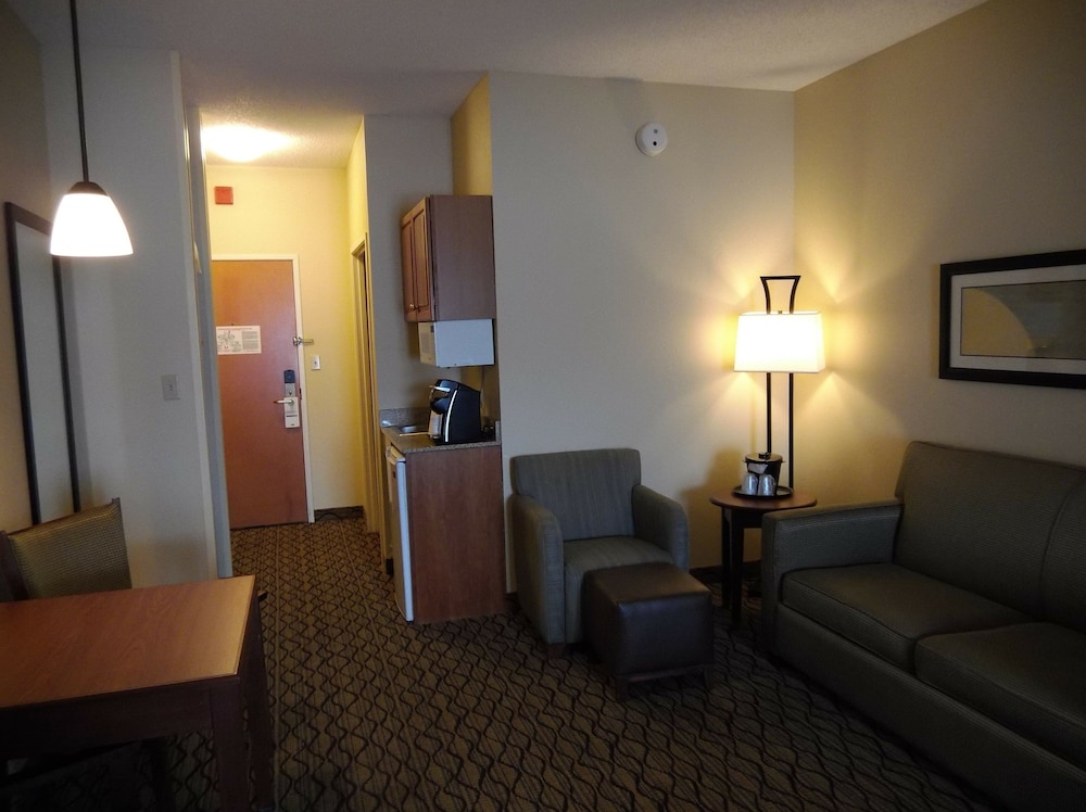 Holiday Inn Express Hotel And Suites Lancaster 49/72