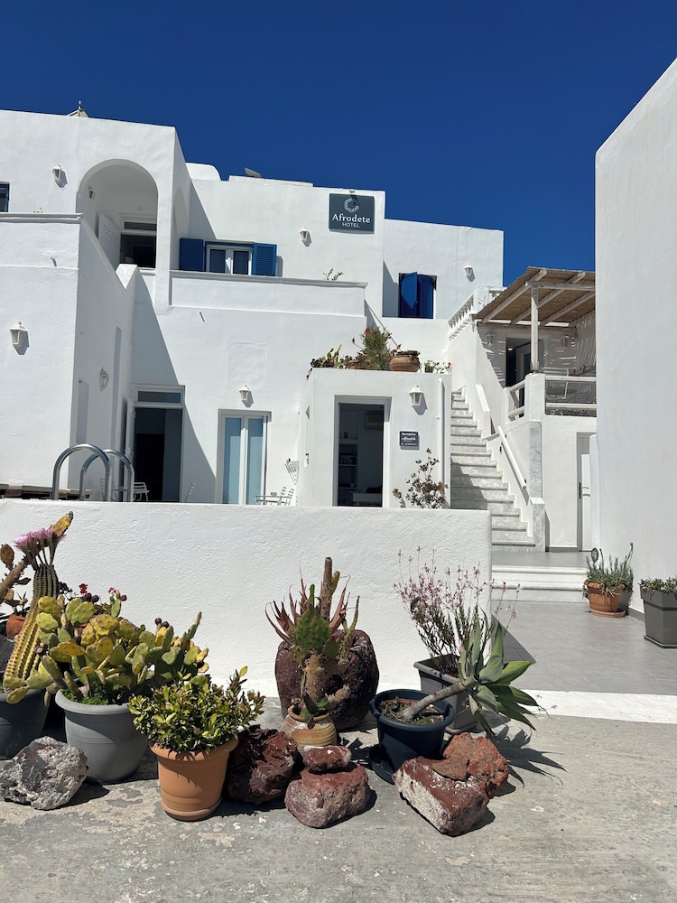 Afrodete Hotel 37/50