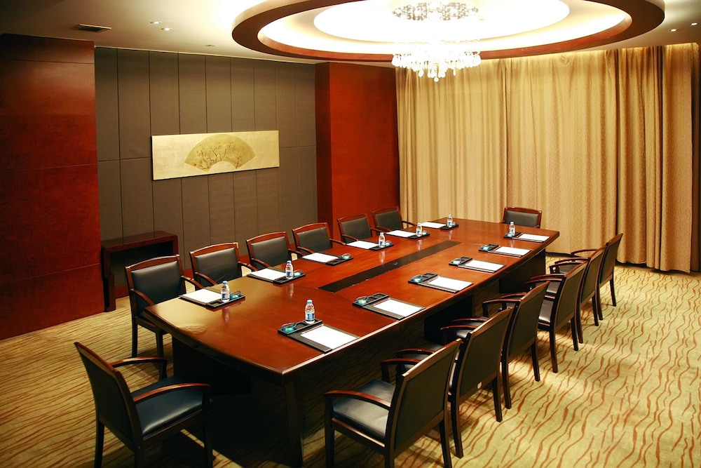 Grand Barony Zhoushan 33/37