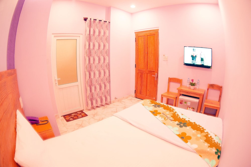 Dalat Flower Hotel 27/72