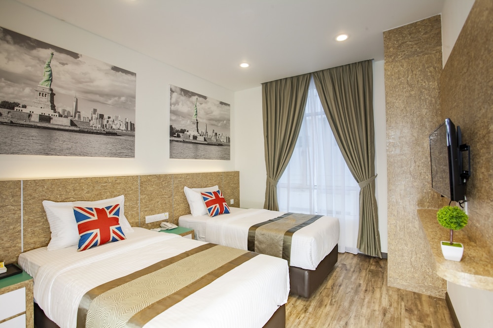 Natura Hotel 23/49