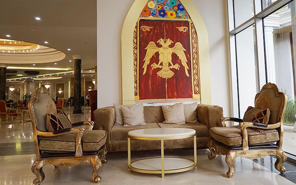 Maxwell Resort Hotel & Spa 36/50