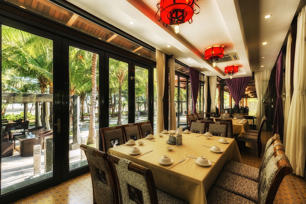 Seava Ho Tram Beach Resort (ex Saigon Ho Coc Beach Seaside Resort and Hotel) 15/40