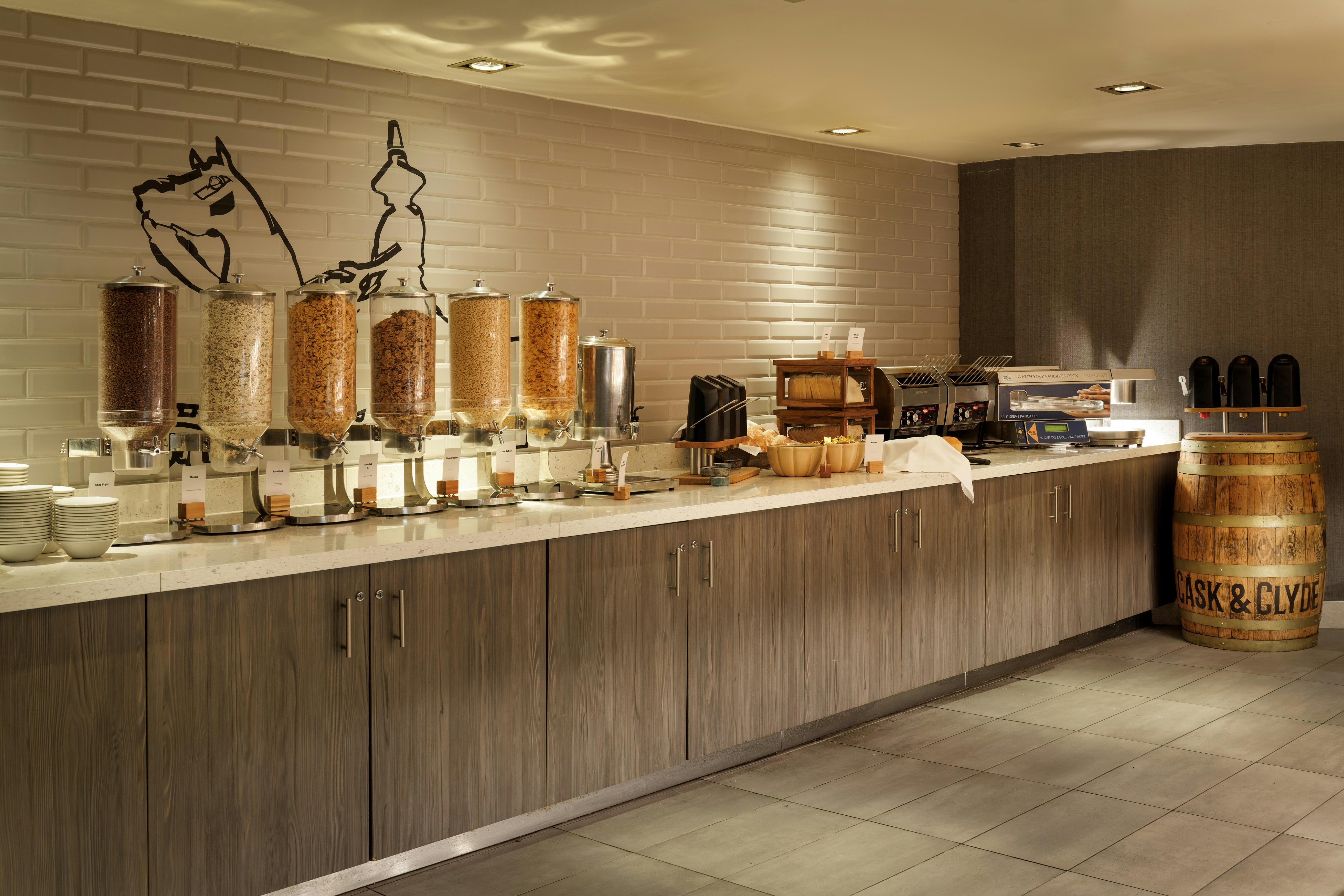 Doubletree By Hilton Glasgow Central 9/79