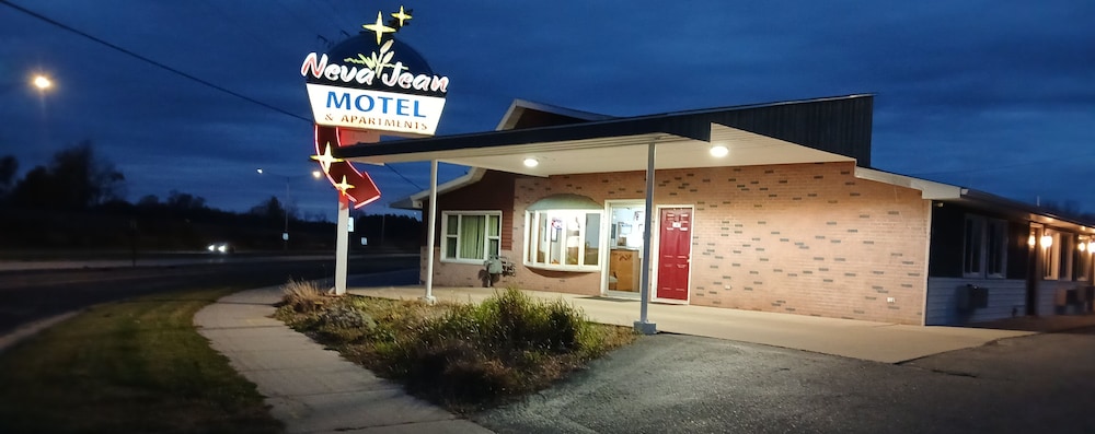 Neva Jean Motel 7/65