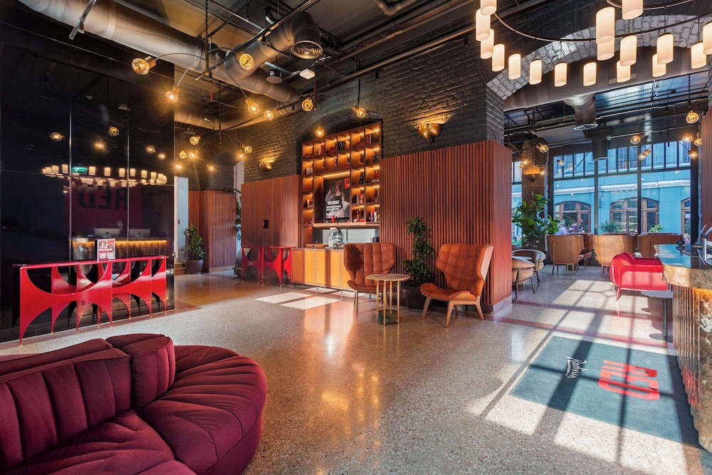 Radisson RED Tbilisi 50/73