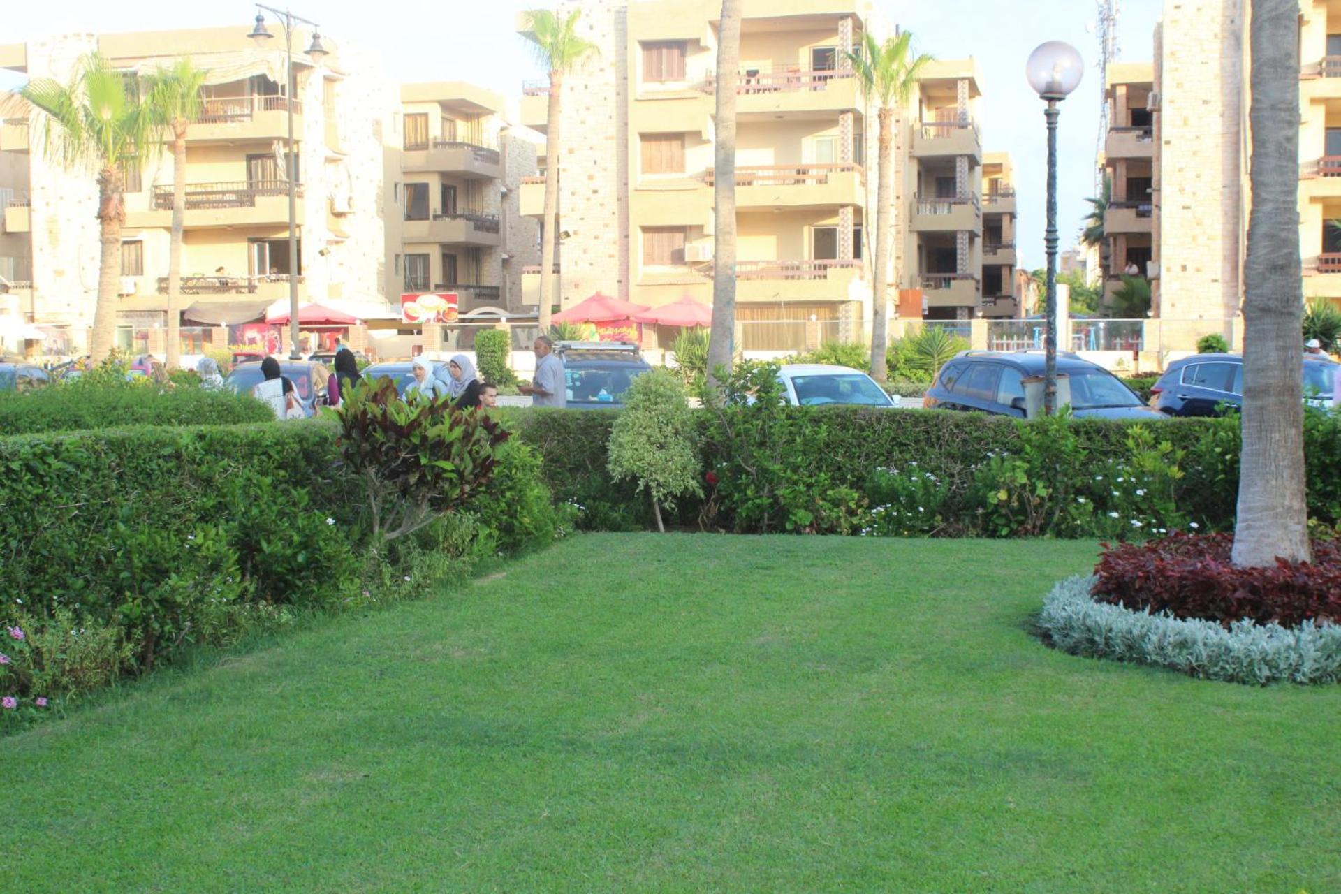 Maamoura Armed Forces Apartments 45/50