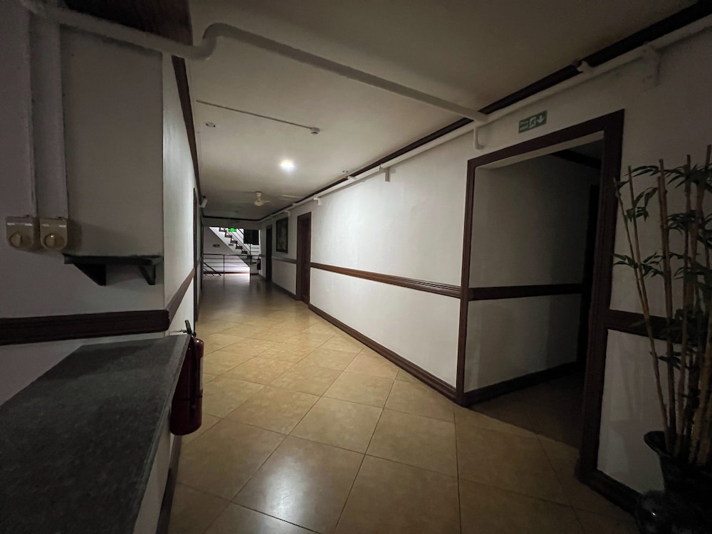 Rossa Hotel 27/50