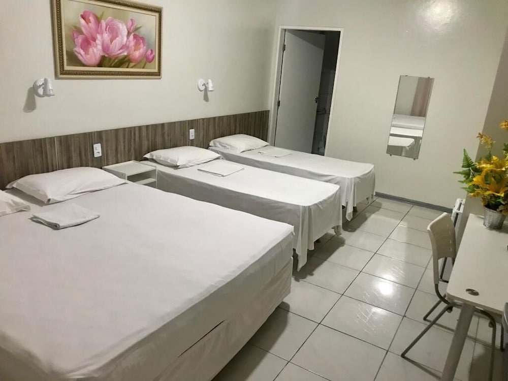Hotel Aeroporto Montese Star 54/62