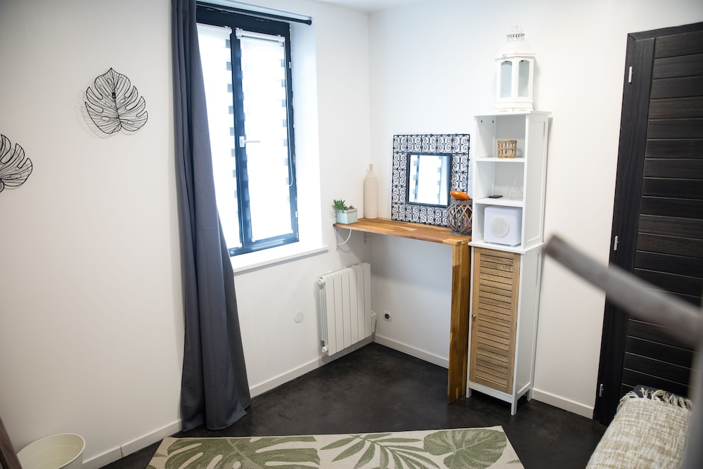 A La Ferme City Break and Spa 4/19