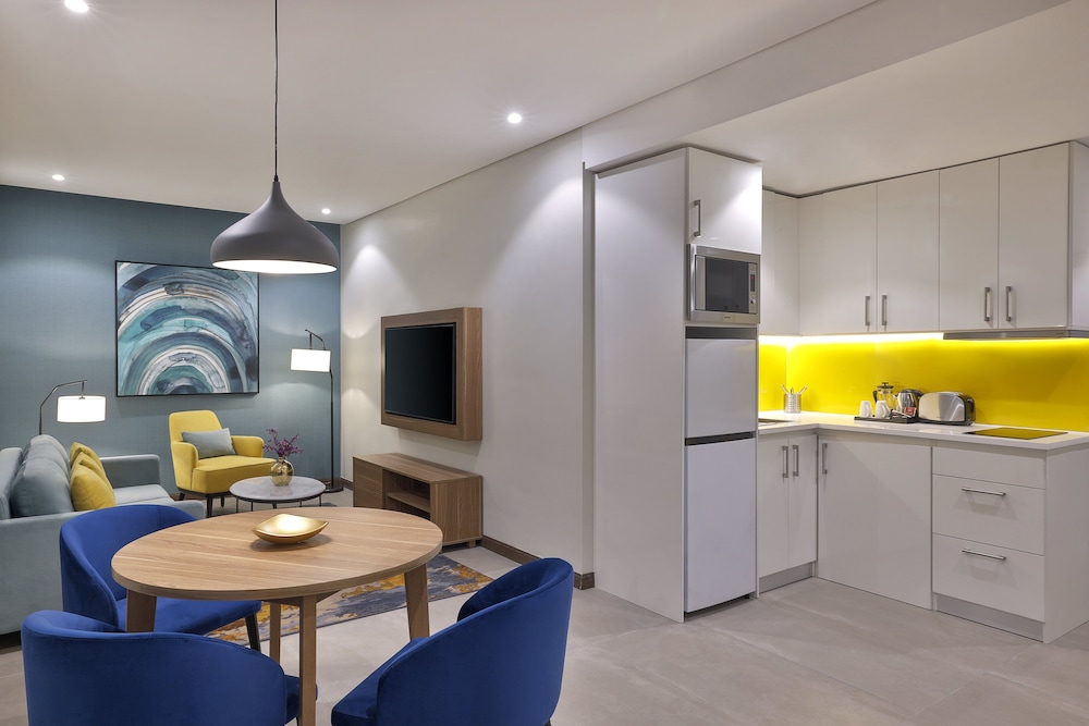 ستايبريدج سويتس مدينة الخبر ، أحد فنادق مجموعة فنادق إنتركونتيننتال IHG(Staybridge Suites al Khobar City, an IHG Hotel) 21/28