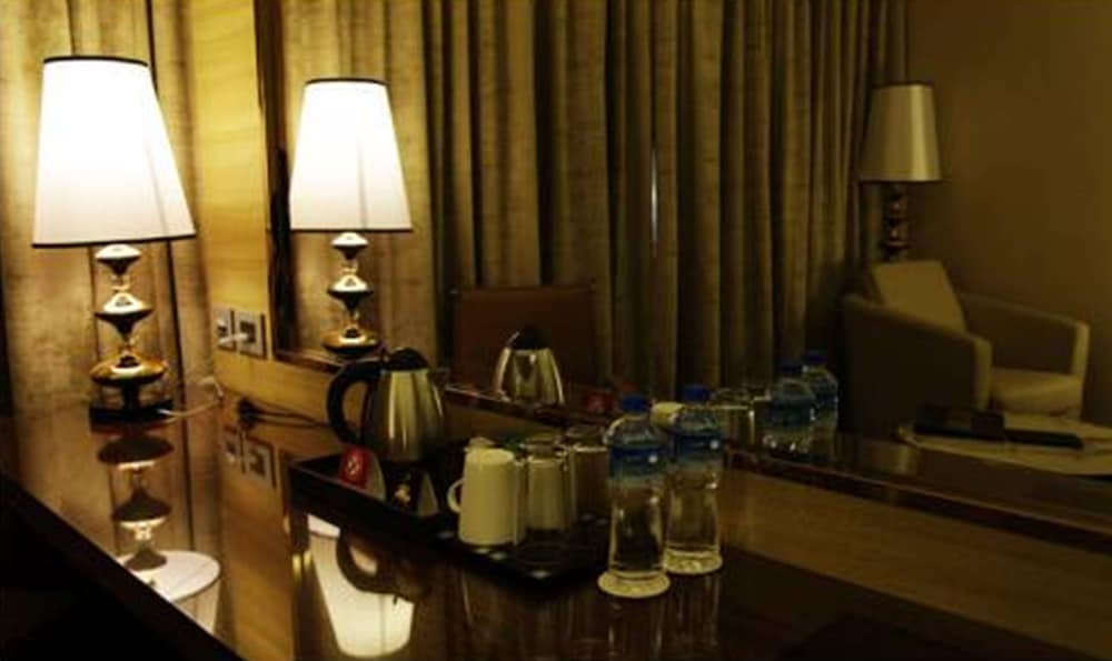 Meridian Bay Resort and Spa Kundapur 13/53