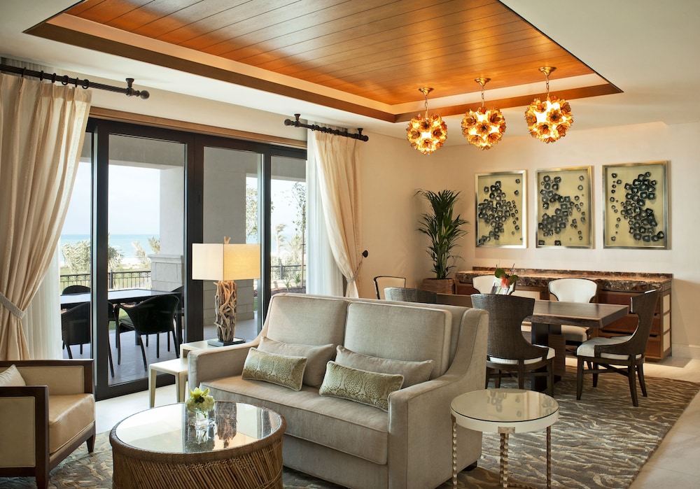 The St. Regis Saadiyat Island Resort Abu Dhabi 42/81