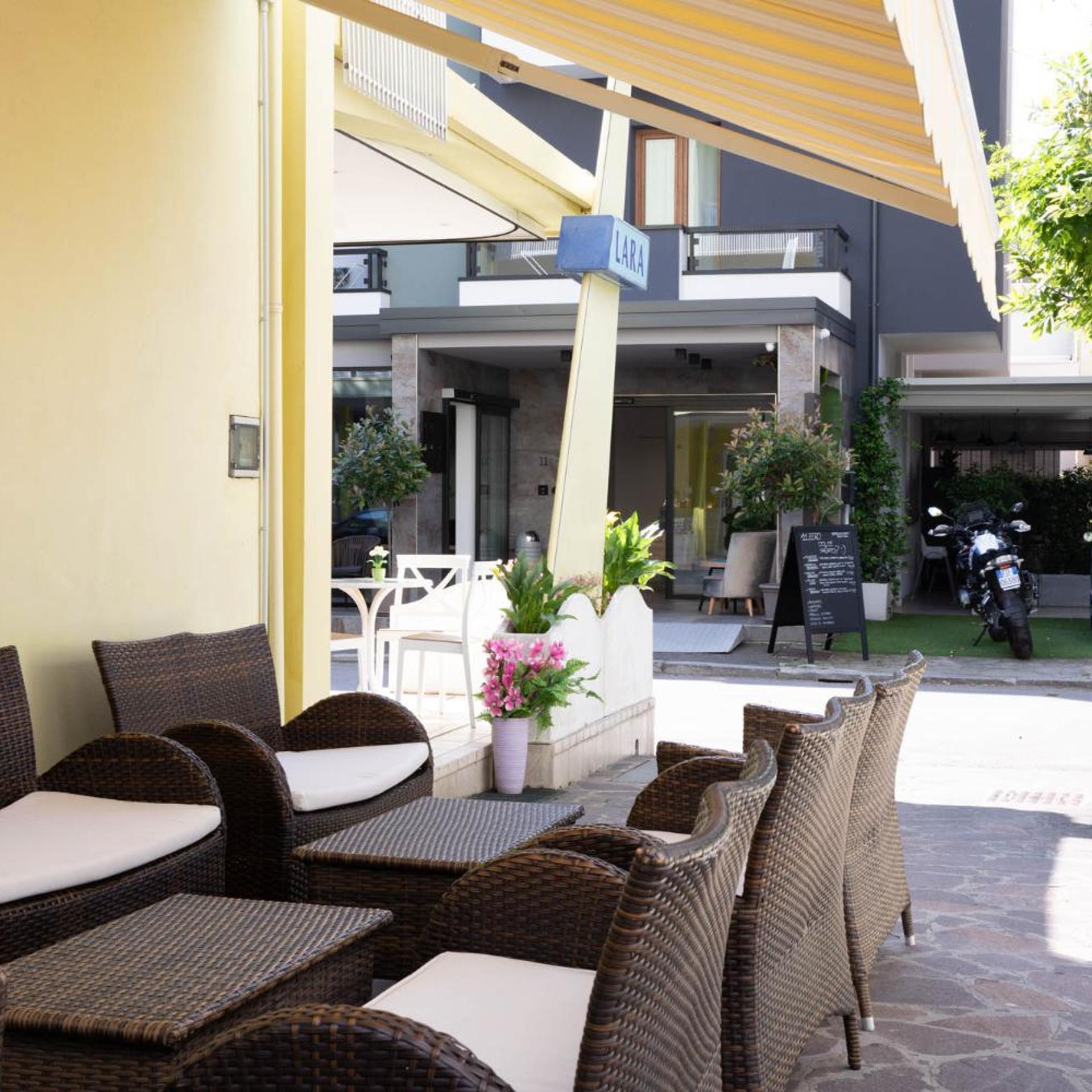 Hotel Lara 32/50
