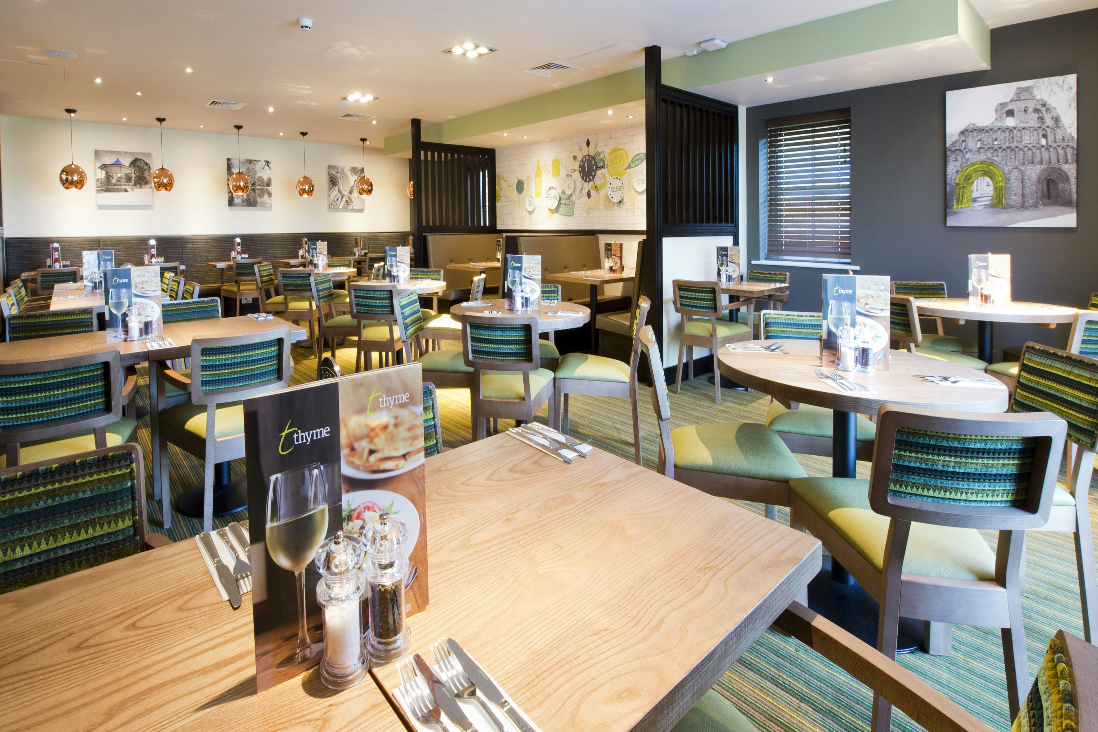 Premier Inn Colchester Town Centre (Castle) 24/39