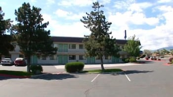 Motel6 Reno, NV - Livestock 36/42