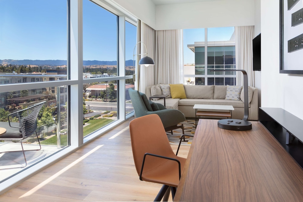 Hyatt Centric Mountain View 39/70