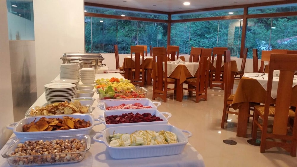 Hotel Wiracocha Inn 26/29