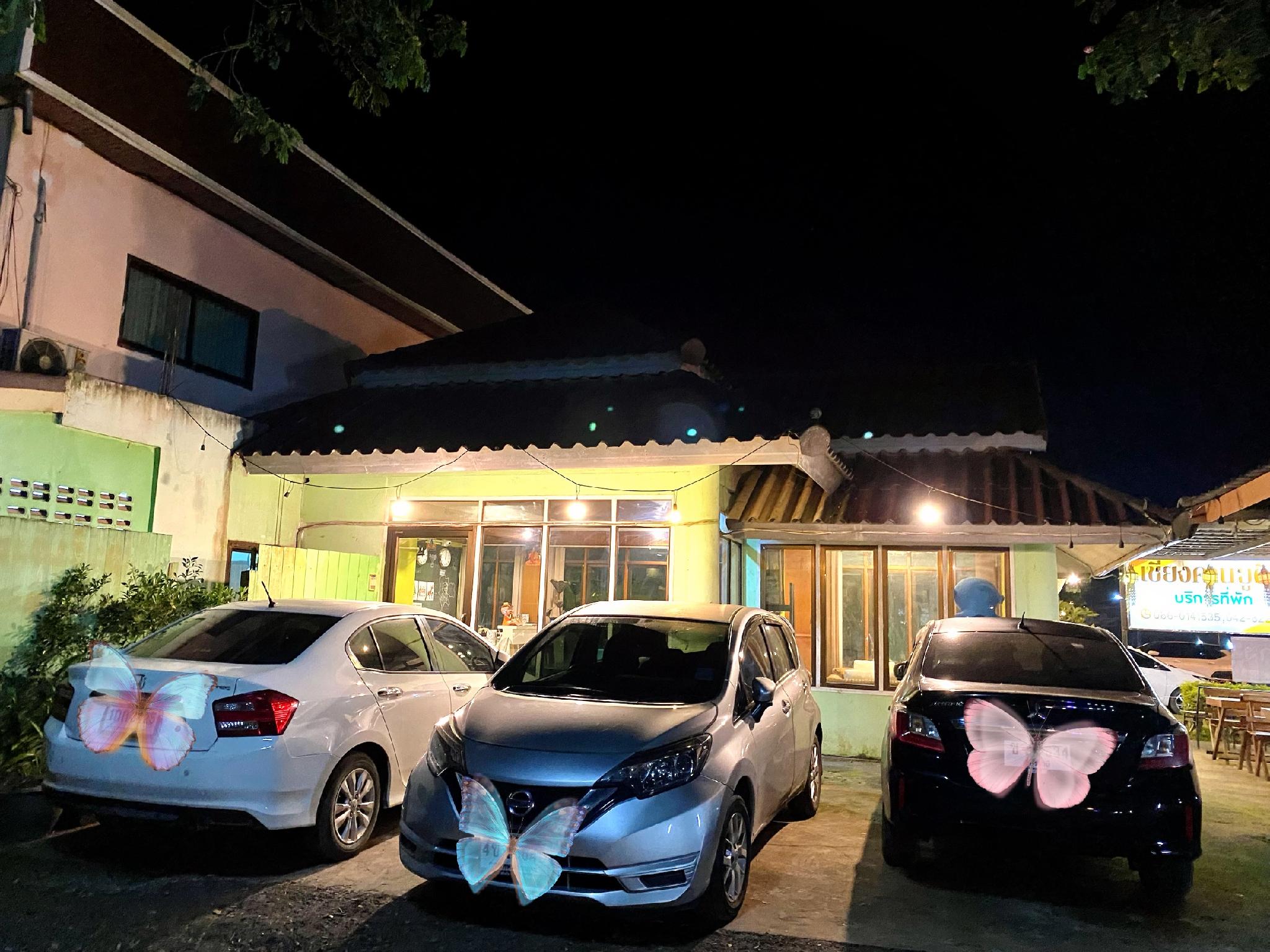Chiangkhan Boutique Hotel 49/56