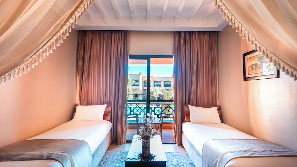 Zalagh Kasbah Hotel and Spa 13/50