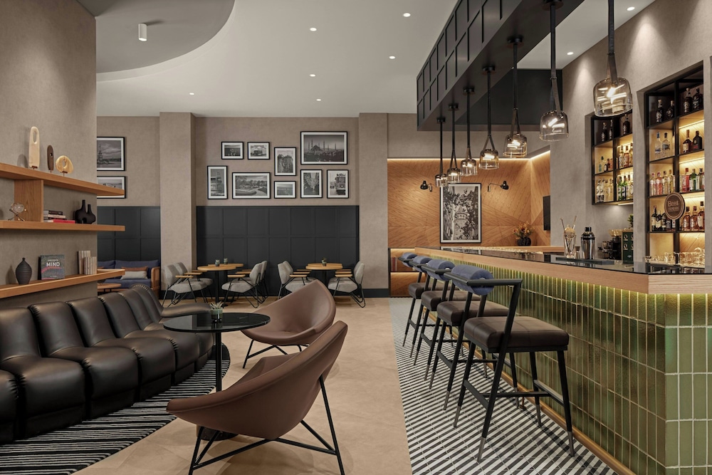 Four Points by Sheraton Istanbul Pendik 32/44