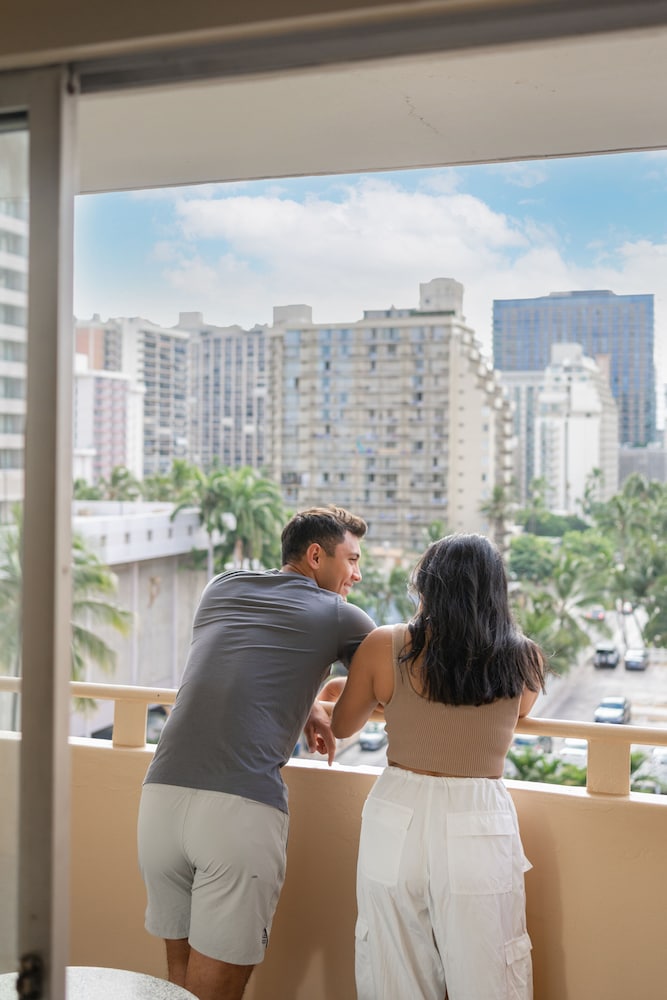 Waikiki Malia 41/69