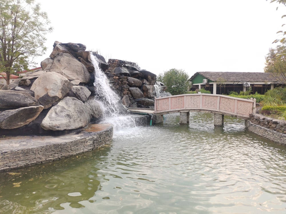 Astroport Sariska Treetop by Eight Continents 35/58