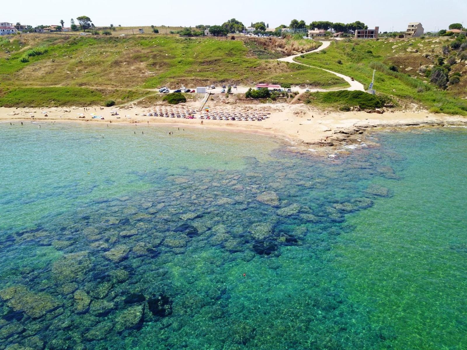 Villaggio Spiagge Rosse 48/51