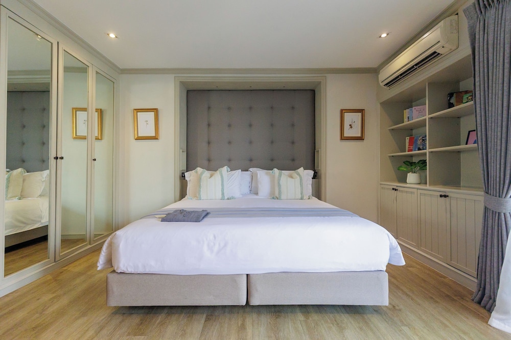 THEA Private Suites by TH District 29/64