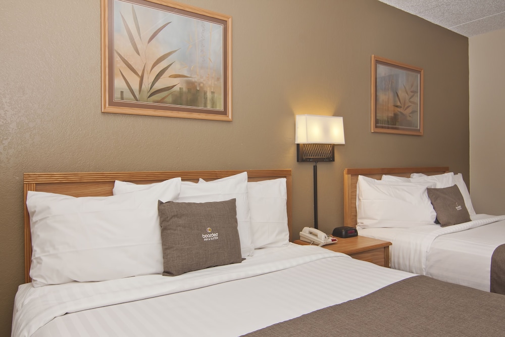 Boarders Inn Suites Faribault Mn 26/80