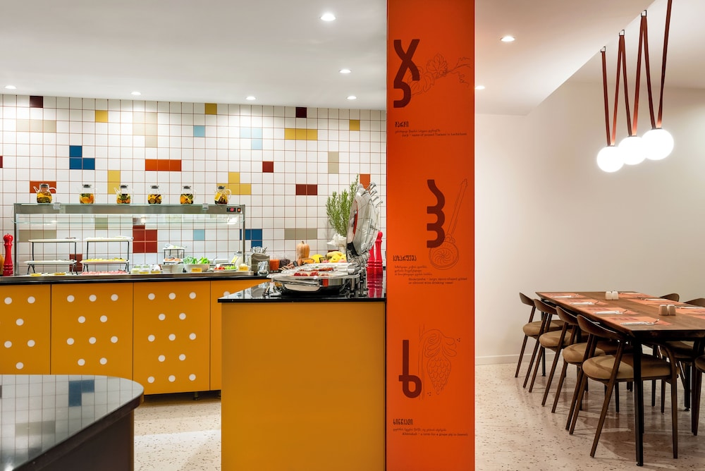 ibis Styles Old Tbilisi 50/67