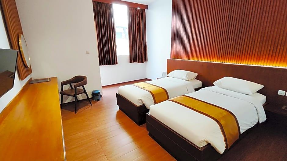 Odaita Hotel 10/46