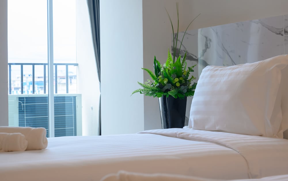 Donmueang Place Hotel 11/26