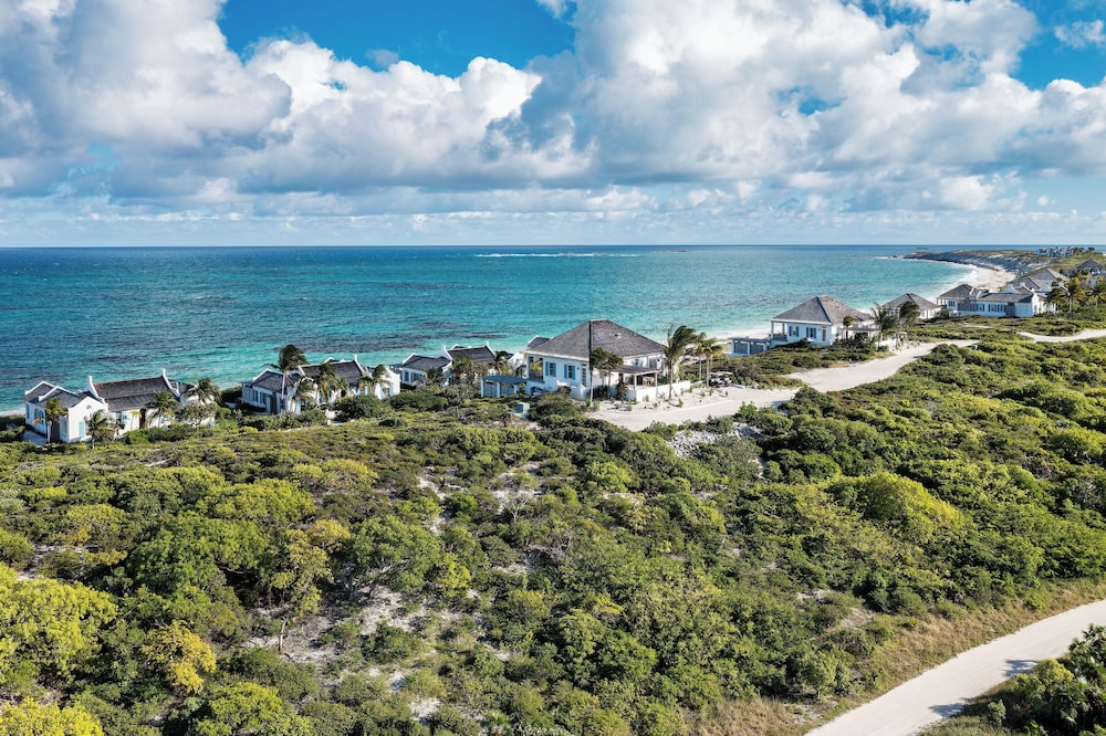 Ambergris Cay 45/48
