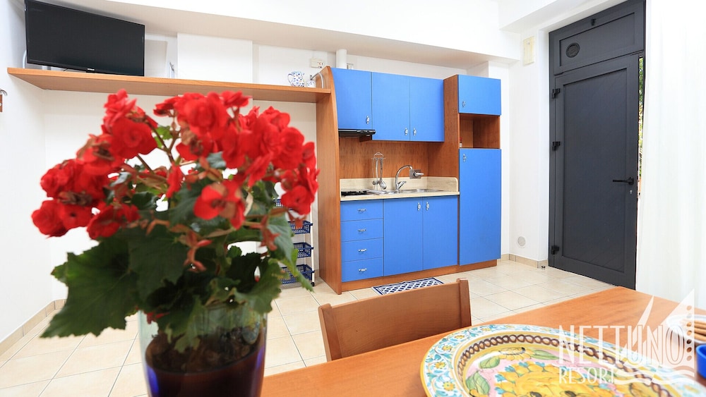 NETTUNO RESORT 4/41
