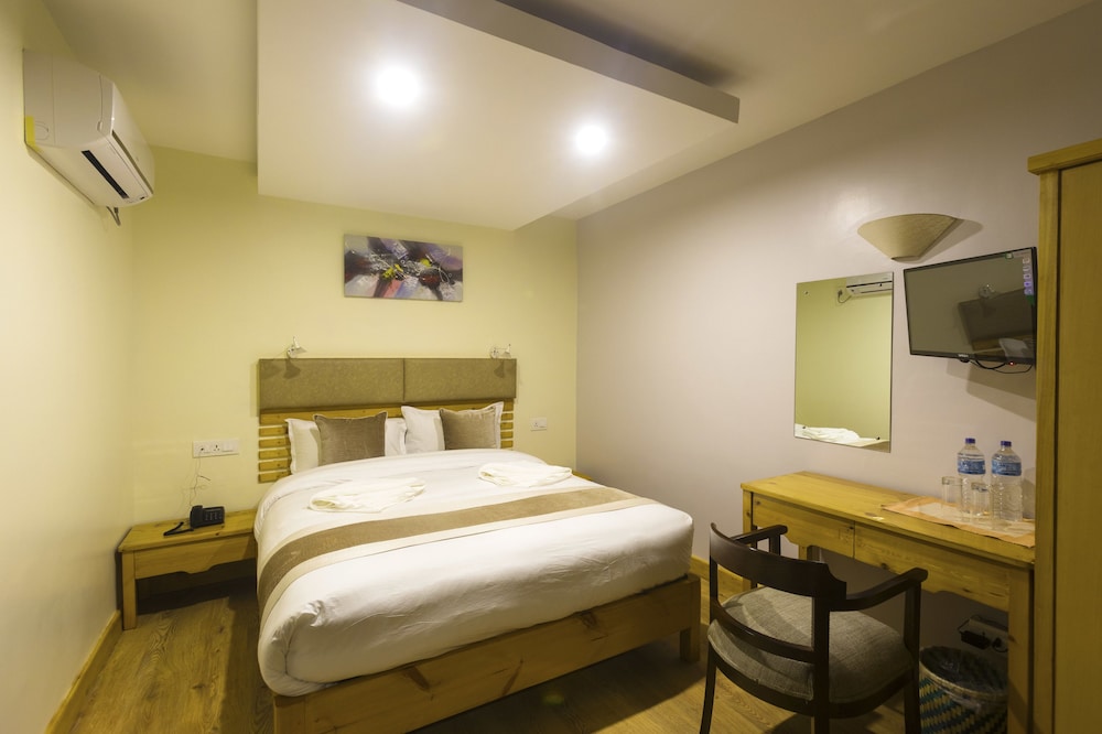 Nepal Cottage Resort Pvt. Ltd 27/60