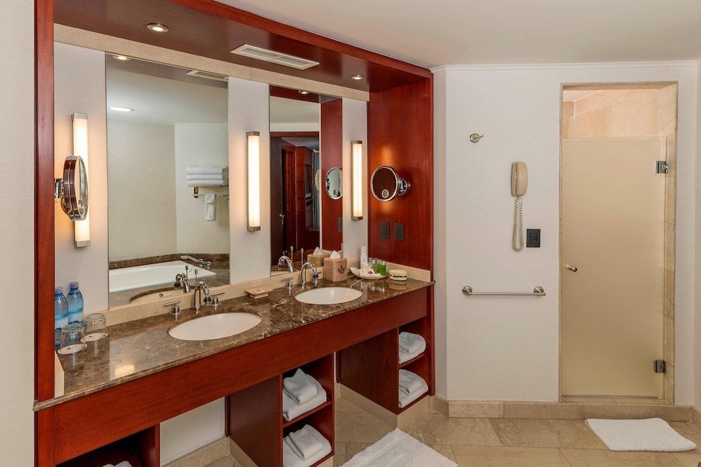Jw Marriott Hotel Quito 18/47