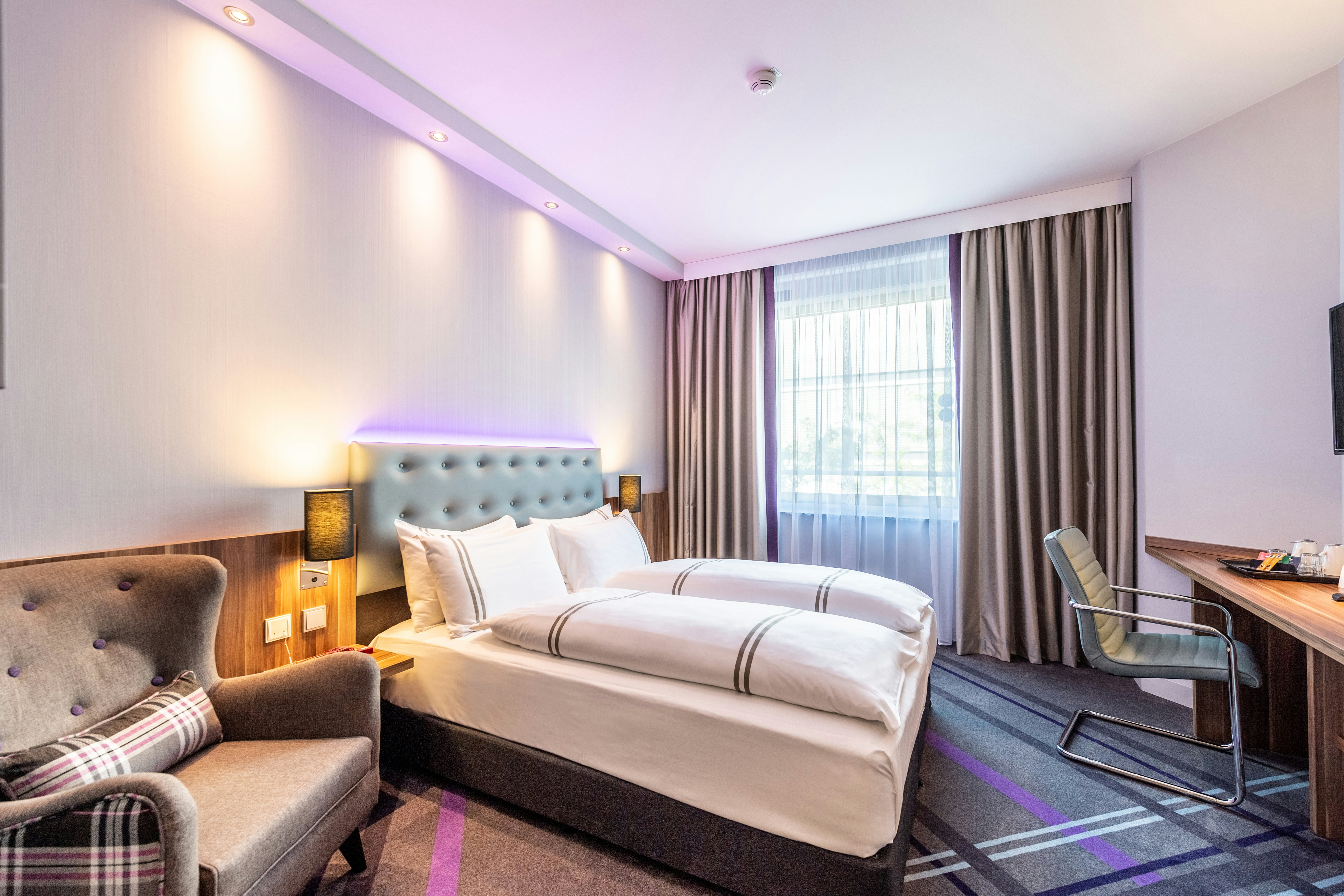 Premier Inn Essen City Limbecker Platz 14/23