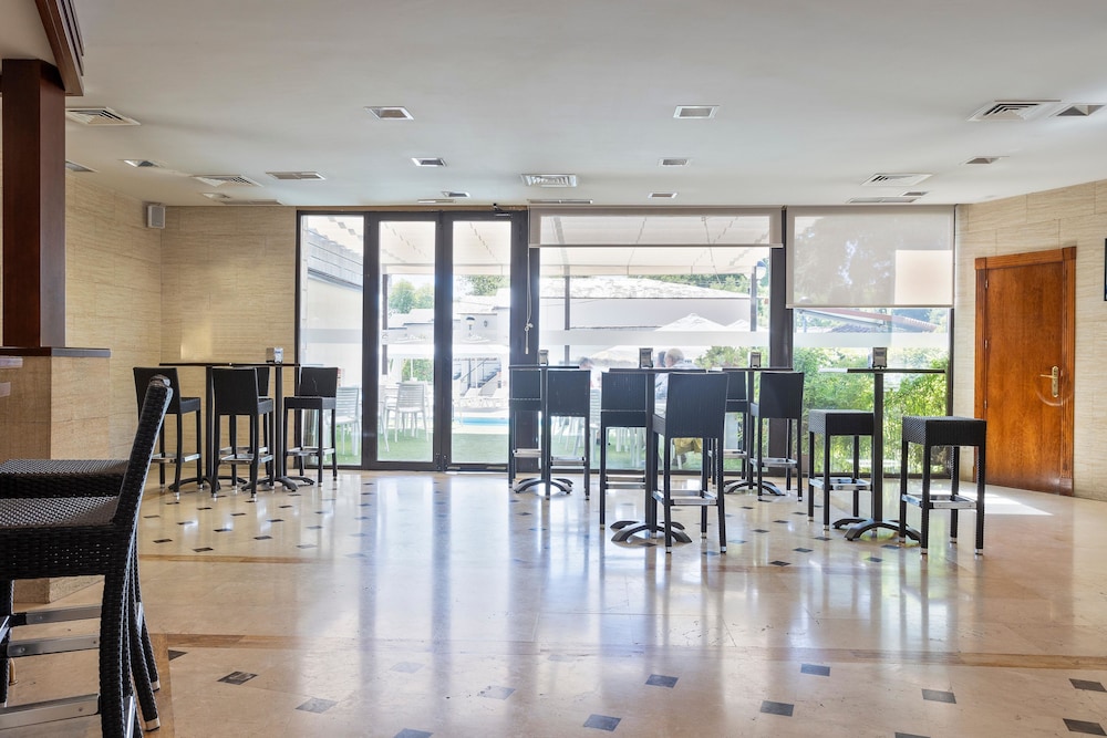 Hotel Best Osuna Madrid Feria 34/50