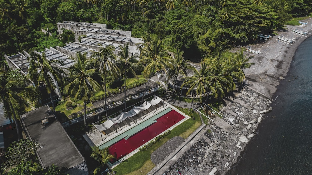 The Tiing Tejakula Villas 27/50