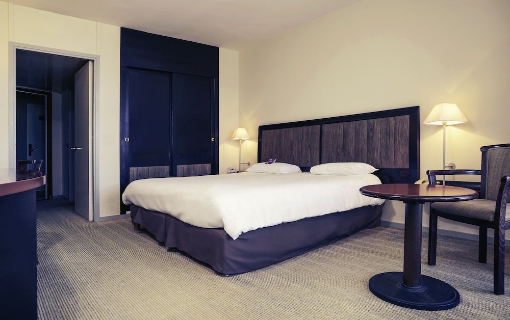 MERCURE LA GRANDE MOTTE PORT 13/46