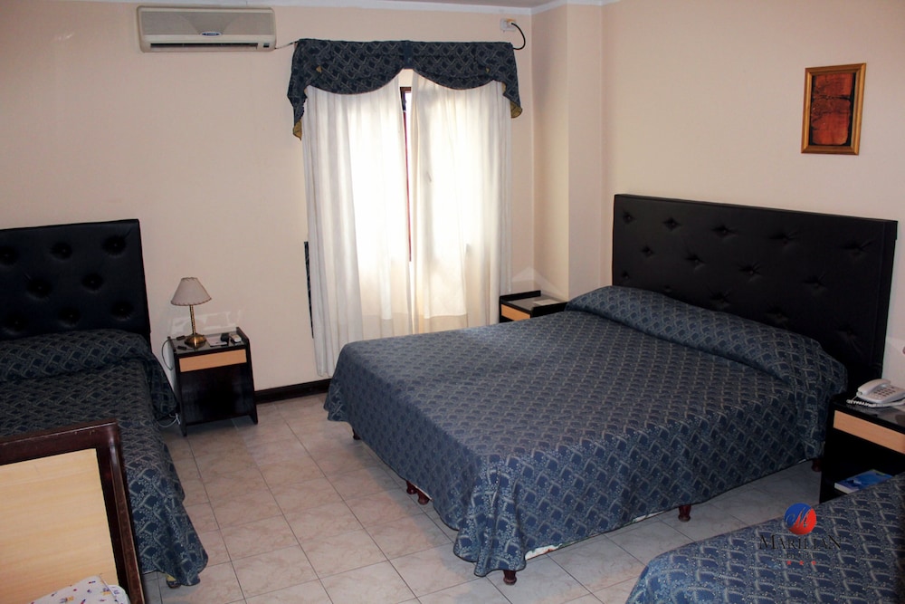 Marilian Hotel 14/44