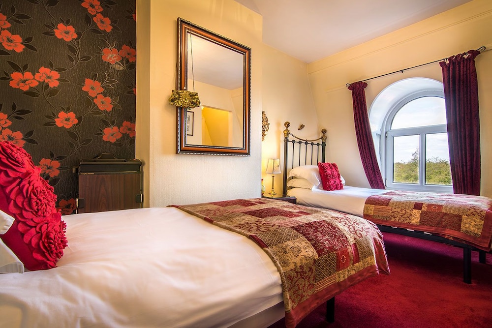Creston Villa Guest House 6/33