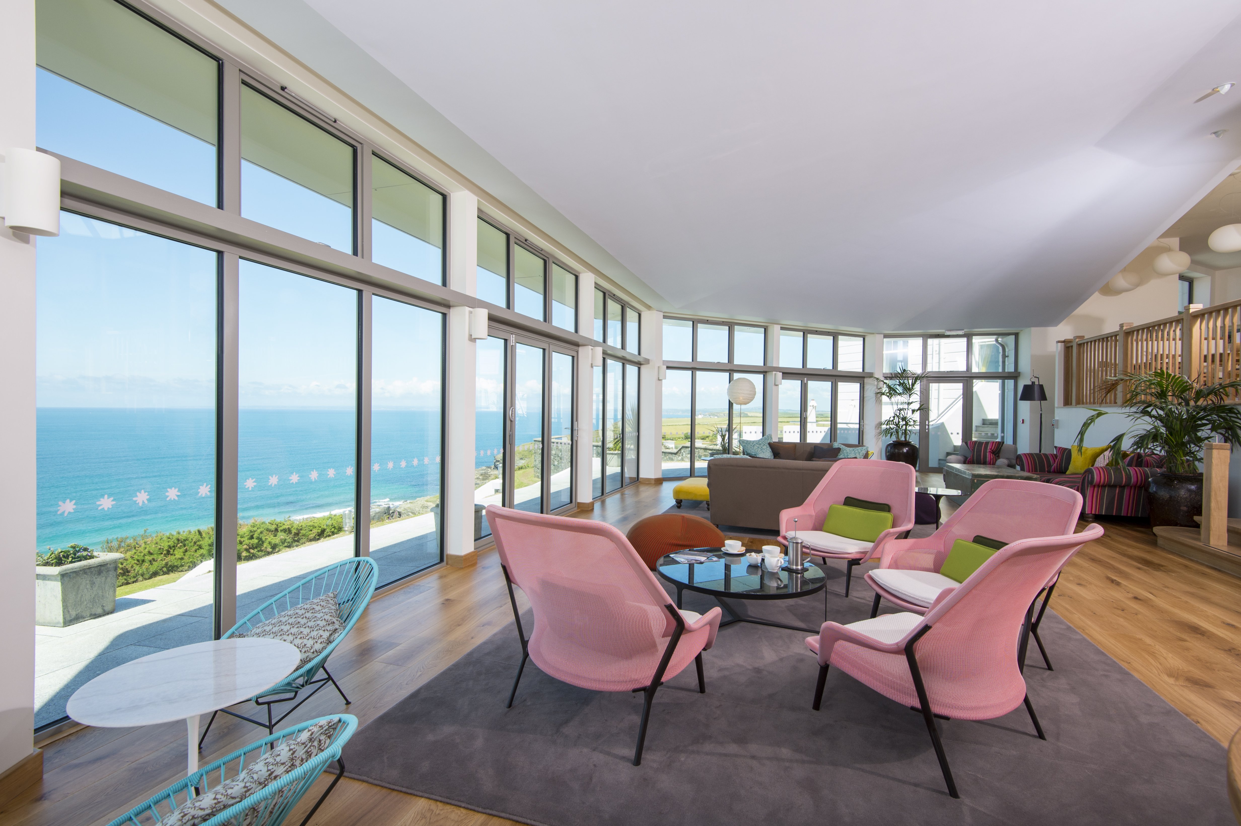 Polurrian Bay Hotel 18/26