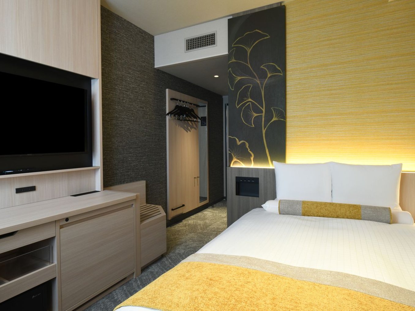Hotel Mystays Ochanomizu Conference Center 11/43