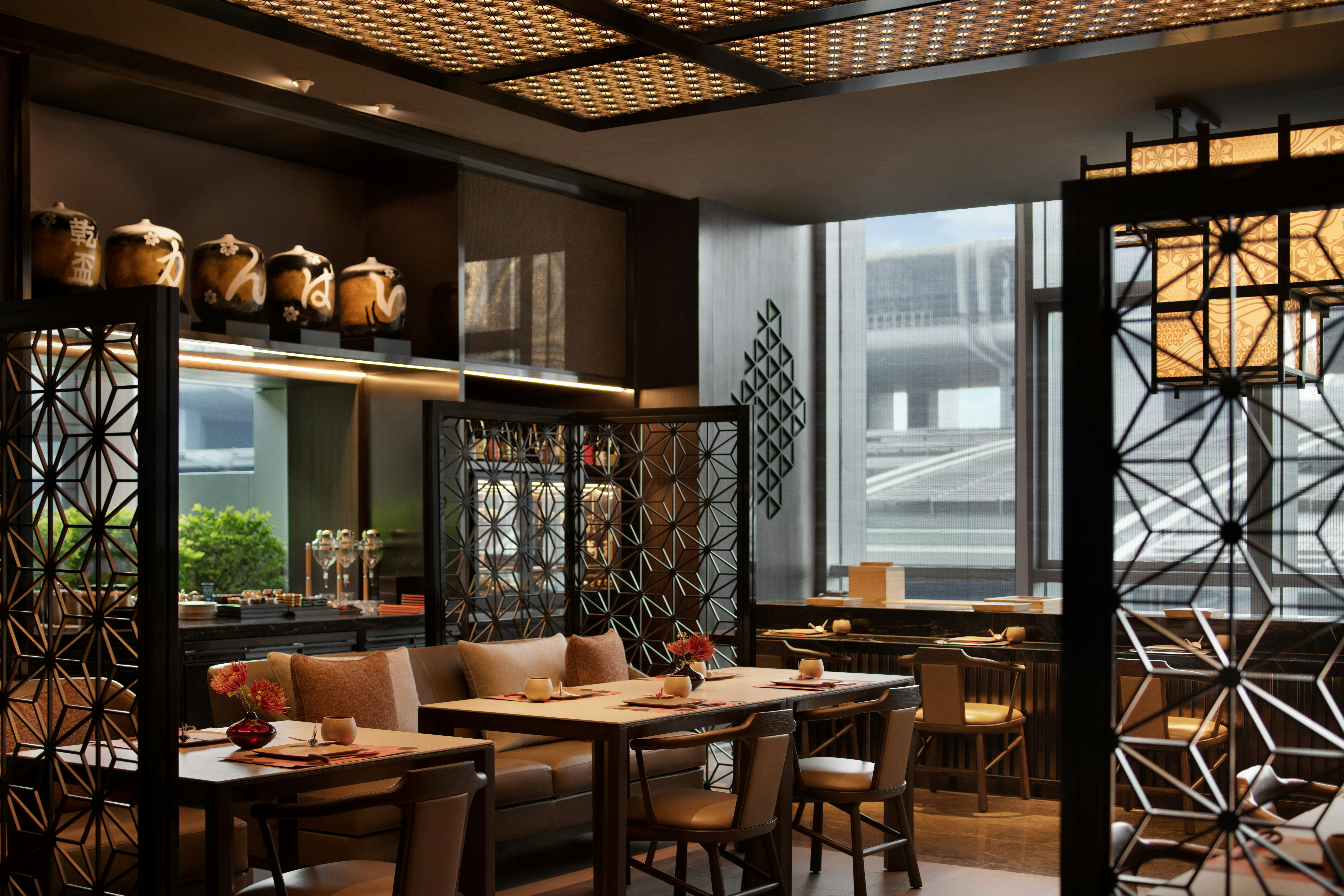 Four Seasons Hotel Shenzhen 40/56