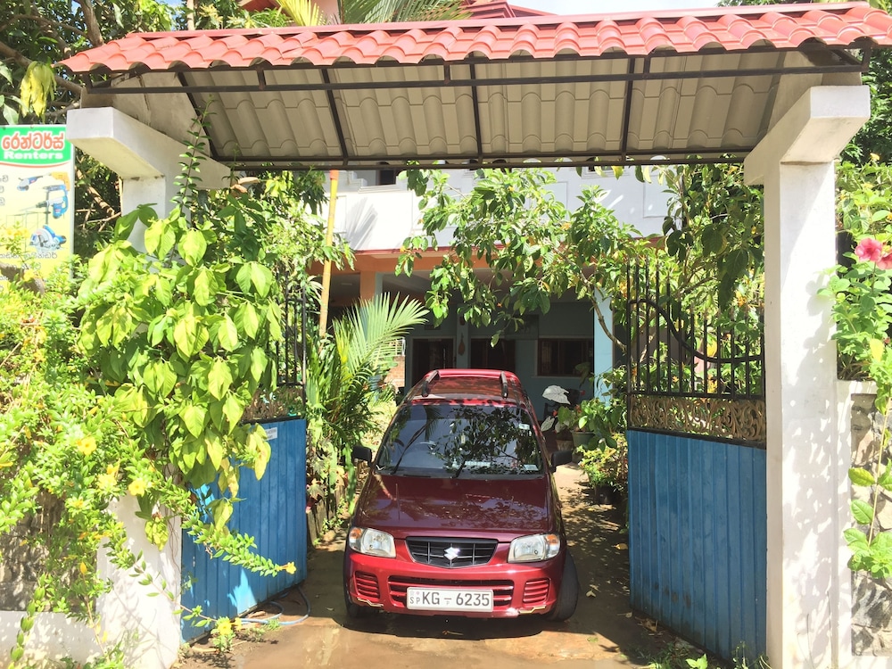Lake景观Home Stay Tangalle酒店(Lake View Home Stay Tangalle) 图片3
